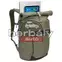 Thule Paramount 3205012 hátizsák 24L, olivazöld
