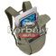 Thule Paramount 3205012 hátizsák 24L, olivazöld