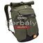 Thule Paramount 3205012 hátizsák 24L, olivazöld