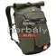 Thule Paramount 3205012 hátizsák 24L, olivazöld