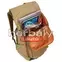 Thule Paramount 3205016 hátizsák 27L, világosbarna