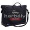 Thule Paramount 3205007 crossbody 14L, fekete