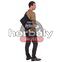 Thule Paramount 3205007 crossbody 14L, fekete