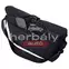 Thule Paramount 3205007 crossbody 14L, fekete
