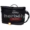 Thule Paramount 3205007 crossbody 14L, fekete
