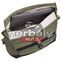 Thule Paramount 3205008 crossbody 14L, zöld