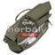 Thule Paramount 3205008 crossbody 14L, zöld