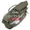 Thule Paramount 3205008 crossbody 14L, zöld