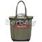 Thule Paramount 3205010 laptoptáska tote bag 22L, zöld
