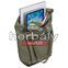Thule Paramount 3205010 laptoptáska tote bag 22L, zöld