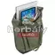 Thule Paramount 3205010 laptoptáska tote bag 22L, zöld