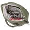 Thule Paramount 3205010 laptoptáska tote bag 22L, zöld