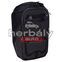 Kerékpártáska és hátizsák 3205091 Paramount Pannier 26L, fekete