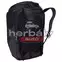 Kerékpártáska és hátizsák 3205091 Paramount Pannier 26L, fekete