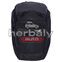 Kerékpártáska és hátizsák 3205091 Paramount Pannier 26L, fekete
