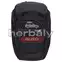 Kerékpártáska és hátizsák 3205091 Paramount Pannier 26L, fekete