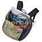 Kerékpártáska és hátizsák 3205091 Paramount Pannier 26L, fekete
