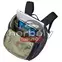 Kerékpártáska és hátizsák 3205091 Paramount Pannier 26L, fekete