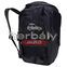 Kerékpártáska és hátizsák 3205091 Paramount Pannier 26L, fekete