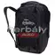 Kerékpártáska és hátizsák 3205091 Paramount Pannier 26L, fekete