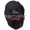 Kerékpártáska és hátizsák 3205091 Paramount Pannier 26L, fekete