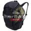 Kerékpártáska és hátizsák 3205091 Paramount Pannier 26L, fekete