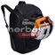 Kerékpártáska és hátizsák 3205091 Paramount Pannier 26L, fekete