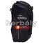 Kerékpártáska és hátizsák 3205091 Paramount Pannier 26L, fekete
