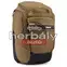 Kerékpártáska és hátizsák 3205093 Paramount Pannier 26L, Nutria
