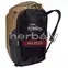 Kerékpártáska és hátizsák 3205093 Paramount Pannier 26L, Nutria