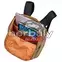 Kerékpártáska és hátizsák 3205093 Paramount Pannier 26L, Nutria