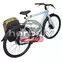 Kerékpártáska és hátizsák 3205093 Paramount Pannier 26L, Nutria