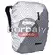 Kerékpártáska és hátizsák 3205093 Paramount Pannier 26L, Nutria