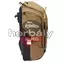 Kerékpártáska és hátizsák 3205093 Paramount Pannier 26L, Nutria