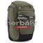 Kerékpártáska és hátizsák 3205092 Paramount Pannier 26L, zöld