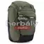 Kerékpártáska és hátizsák 3205092 Paramount Pannier 26L, zöld