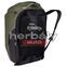 Kerékpártáska és hátizsák 3205092 Paramount Pannier 26L, zöld