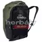Kerékpártáska és hátizsák 3205092 Paramount Pannier 26L, zöld