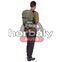 Kerékpártáska és hátizsák 3205092 Paramount Pannier 26L, zöld