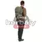 Kerékpártáska és hátizsák 3205092 Paramount Pannier 26L, zöld