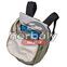 Kerékpártáska és hátizsák 3205092 Paramount Pannier 26L, zöld
