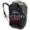 Kerékpártáska és hátizsák 3205092 Paramount Pannier 26L, zöld