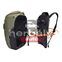 Kerékpártáska és hátizsák 3205092 Paramount Pannier 26L, zöld