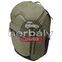 Kerékpártáska és hátizsák 3205092 Paramount Pannier 26L, zöld