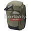 Kerékpártáska és hátizsák 3205092 Paramount Pannier 26L, zöld