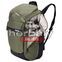 Kerékpártáska és hátizsák 3205092 Paramount Pannier 26L, zöld