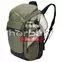 Kerékpártáska és hátizsák 3205092 Paramount Pannier 26L, zöld