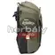 Kerékpártáska és hátizsák 3205092 Paramount Pannier 26L, zöld