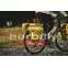 Thule Shield 3204207 kerékpáros táska 13L, sárga