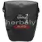 Thule Shield 3205288 kerékpáros táska 25L, fekete